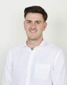 Ben Foley - Chiropractor