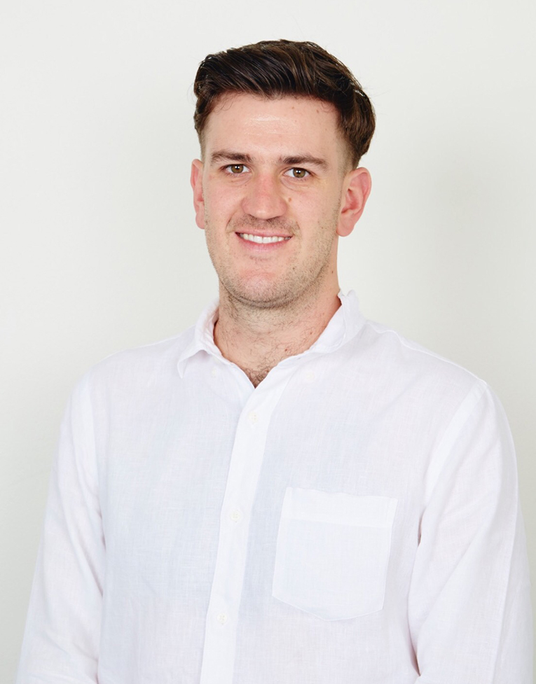 Ben Foley
